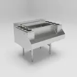 John Boos UBJB-2748-CP10-X