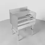 John Boos UBLD-1812-X