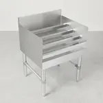 John Boos UBLD-2124-X