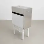 John Boos UBLDC-1812-X