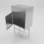 John Boos UBLDC-1818