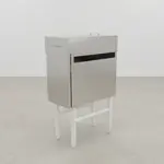 John Boos UBLDC-1818-X