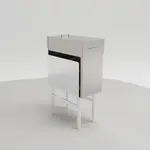 John Boos UBLDC-2118