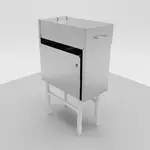 John Boos UBLDC-2118-X