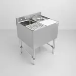 John Boos UBMS-1824-X