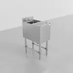 John Boos UBMS-2112-X