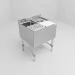 John Boos UBMS-2124-X