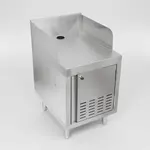 John Boos UBPS-2418-R-X