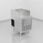 John Boos UBPS-2424-R-X