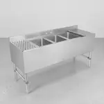 John Boos UBS3-1860-2D12-X