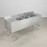 John Boos UBS3-2160-2D12