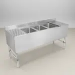 John Boos UBS3-2172-2D18