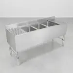 John Boos UBS3-2172-2D18-X