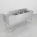 John Boos UBS3-2184-2D24-X