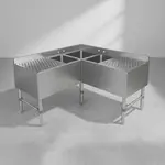 John Boos UBS3C-1848-2D18