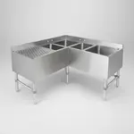 John Boos UBS3C-2148-2D18