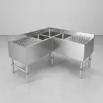 John Boos UBS3C-2148-2D18-X