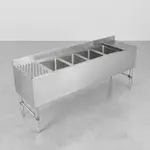 John Boos UBS4-1872-2D12-X