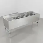 John Boos UBS4-1884-2D18-X