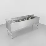 John Boos UBS4-2184-2D18-X