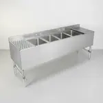 John Boos UBS4-2196-2D24