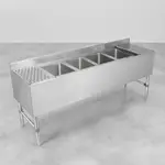 John Boos UBS4-2196-2D24-X