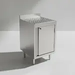 John Boos UBSC-1818-R