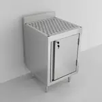 John Boos UBSC-1818-R-X