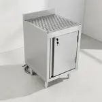 John Boos UBSC-1824-R