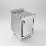 John Boos UBSC-1824-R-X