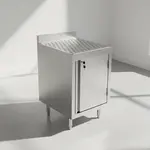 John Boos UBSC-2118-R