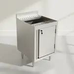 John Boos UBSC-2118-R-X