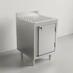 John Boos UBSC-2124-R-X