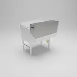 John Boos UBSR1C-30-X