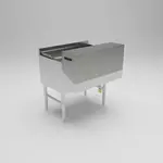 John Boos UBSR1C-42-X