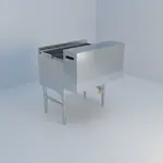 John Boos UBSR2C-24-X