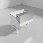 John Boos UBSR2C-36-X