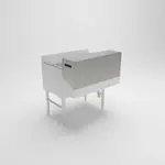 John Boos UBSR2C-48-X