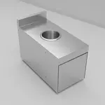 John Boos UBWC-2412-X