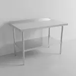 John Boos UFBLG4818-X