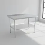 John Boos UFBLG4824-X