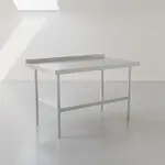 John Boos UFBLG8430-X