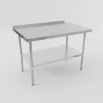 John Boos UFBLG9618-X