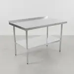 John Boos UFBLG9630-X