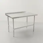 John Boos UFBLS2424-X