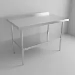 John Boos UFBLS3030-X