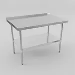 John Boos UFBLS3618-X