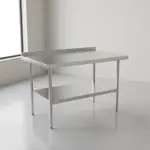 John Boos UFBLS4824-X