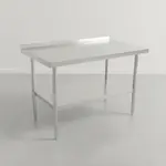 John Boos UFBLS7218-X