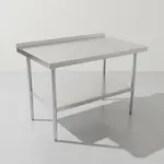 John Boos UFBLS9618-X